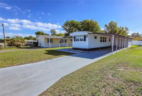 5330 BETMAR DR — home for sale