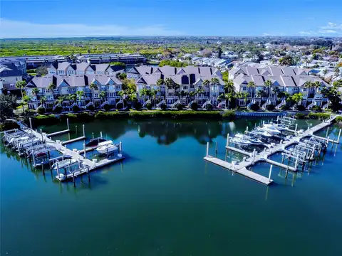 4326 SPINNAKER COVE LN — home for sale