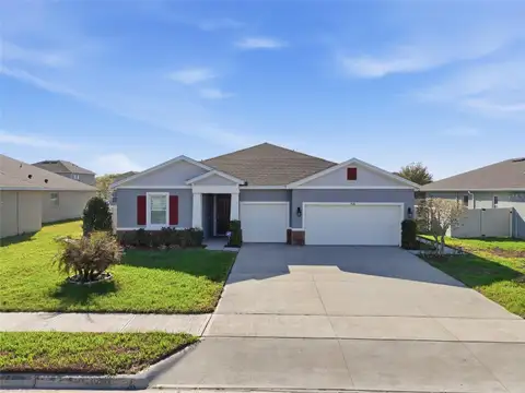 468 HALTER DR — home for sale