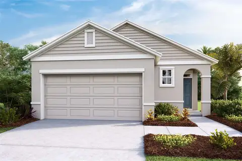 4007 NW 44TH CIR — home for sale