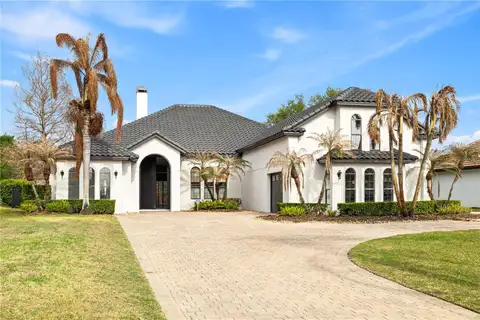 812 JOHNS POINT DR — home for sale