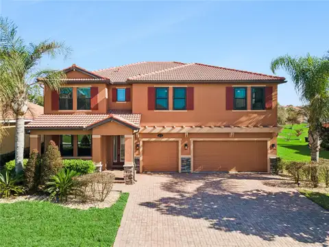 3979 SUNSET LAKE DR — home for sale