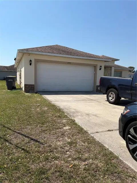 1939 MANATEE DR — home for sale