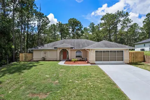 3212 W CAMILO DR — home for sale