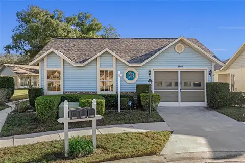 4808 VESPER CT #34 — home for sale
