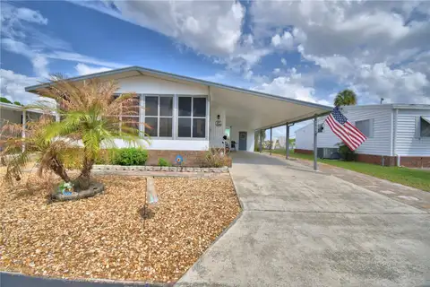 4918 ROSEWOOD ST — home for sale
