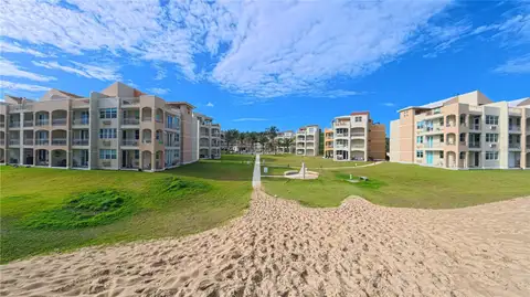 400 COND. HAUDIMAR BEACH APARTMENTS, EDIF. F #F104 — home for sale