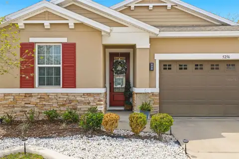 5256 MEADOW SONG DR — home for sale