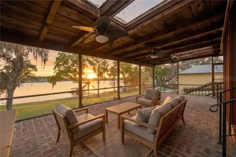 2874 E CROOKED LAKE DR — home for sale