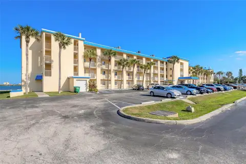 3131 S RIDGEWOOD AVE #101 — home for sale