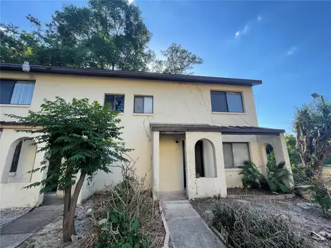 2735 SW 35 PL #1607 — home for sale