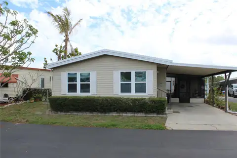 6807 MOUNT PLEASANT RD NE #51 — home for sale