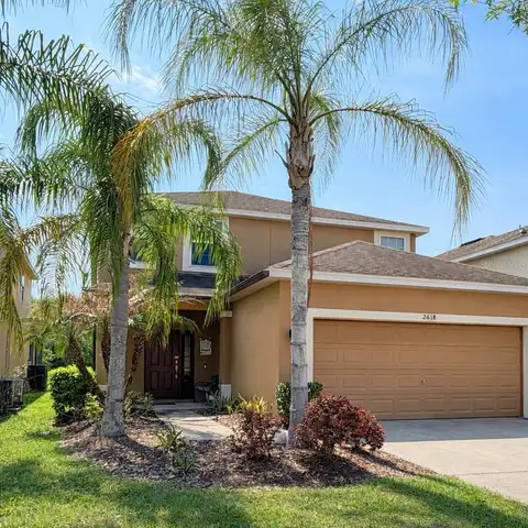 2618 SANTOSH CV — home for sale
