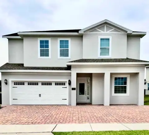 451 BURMA ST — home for sale