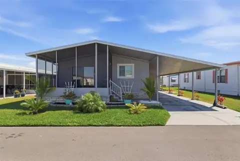 2116 KONA DR — home for sale