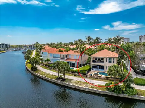 3337 SUNSET KEY CIR — home for sale
