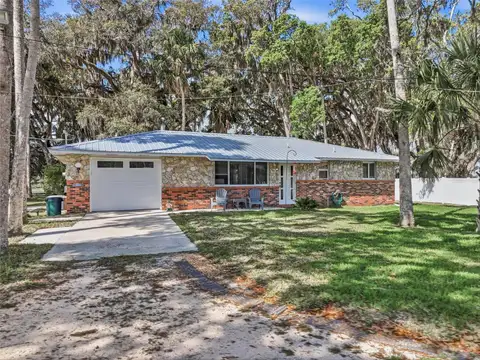 4368 N OCEAN SHORE BLVD — home for sale