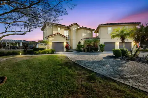 10517 TARPON SPRINGS RD — home for sale