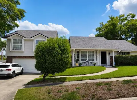 9120 QUEEN ELIZABETH CT — home for sale