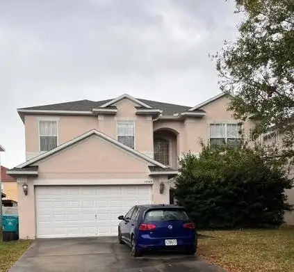 10049 SAVANNAH BLUFF LN — home for sale