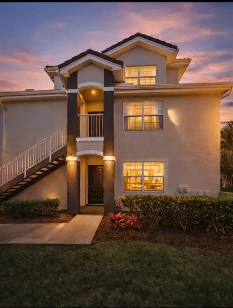 13803 FAIRWAY ISLAND DR #1618 — home for sale