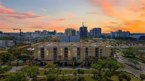 1064 N TAMIAMI TRL #1406 — home for sale