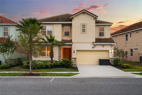 8009 OAK SHADOW CT — home for sale