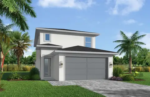 1535 COROLLA CT — home for sale