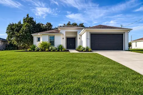 3035 BREWSTER RD — home for sale