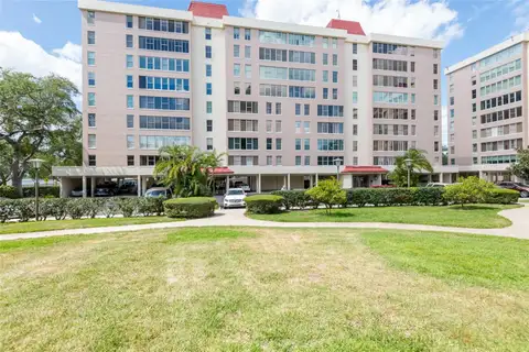 2407 S ARDSON PL #501A — home for sale