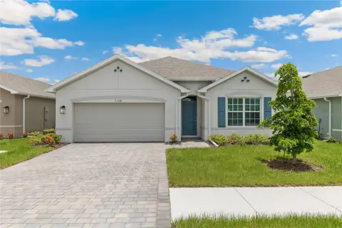 4948 TUSCOLA BLVD — home for sale
