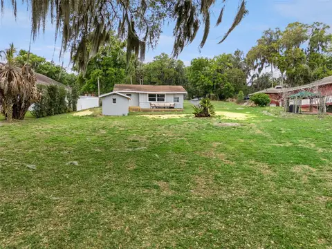2316 N GRIFFIN DR — home for sale