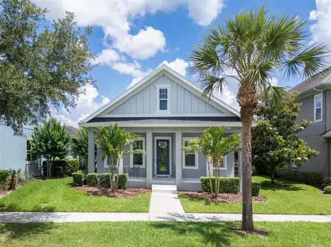 8257 LOWER PERSE CIR — home for sale