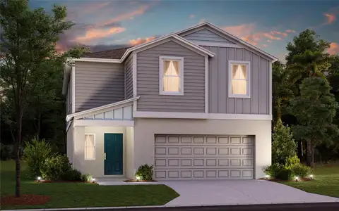5444 SAN PIETRO DR — home for sale