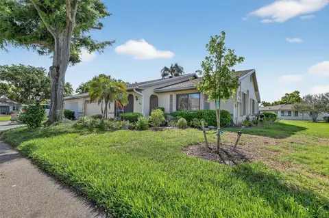 2322 LANCASTER DR — home for sale