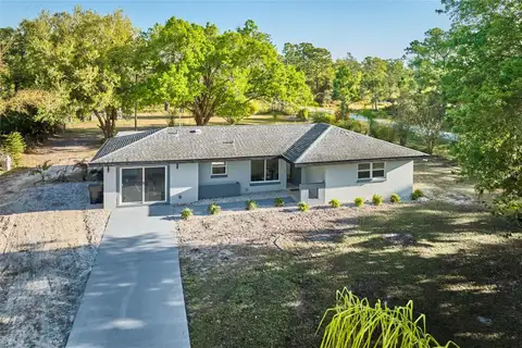 3500 ORCHID DR — home for sale