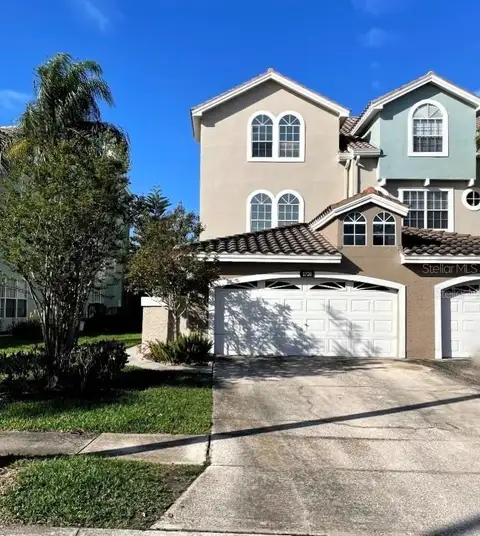 1720 ARABIAN LN — home for sale