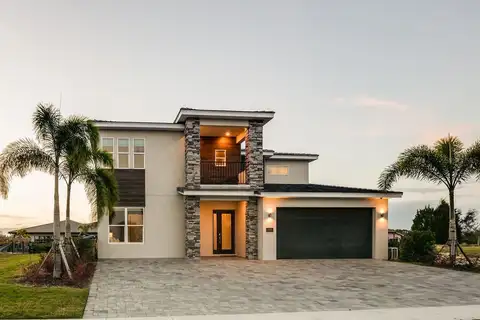 1008 COYOTE CREEK WAY — home for sale