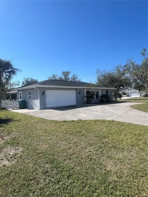 22065 MALONE AVE — home for sale