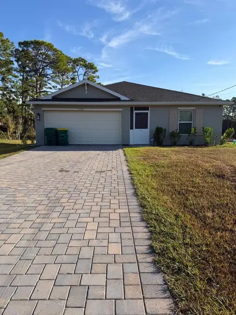 1580 BISCAYNE DR — home for sale