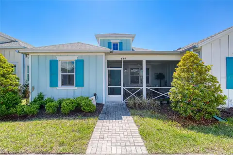 444 LIME AVE — home for sale