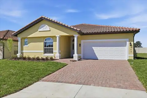 363 VILLA SORRENTO CIR — home for sale