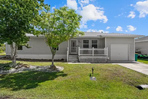 2600 CHARLENE ST — home for sale