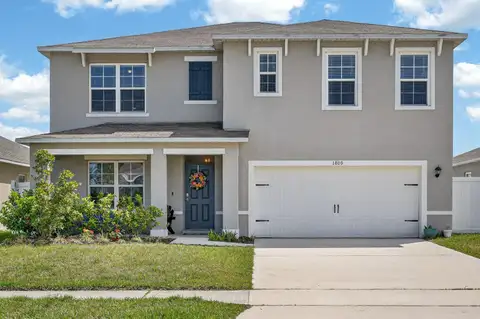 1809 MYRTLEBROOKE DR — home for sale