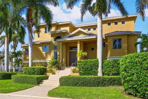 7158 HAWKS HARBOR CIR — home for sale