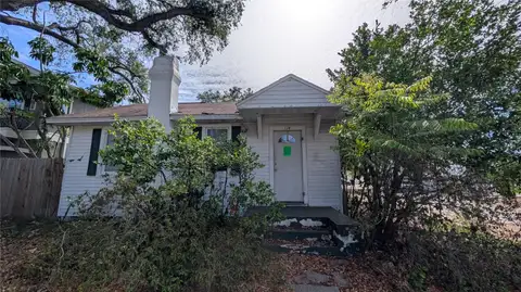 114 S BUNGALOW PARK AVE — home for sale