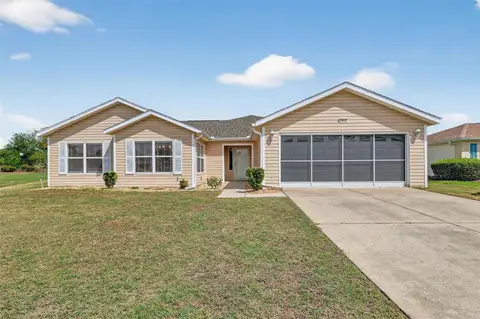 13811 SE 85TH CIR — home for sale