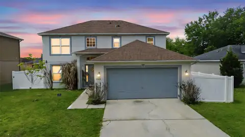 1142 NORMANDY DR — home for sale