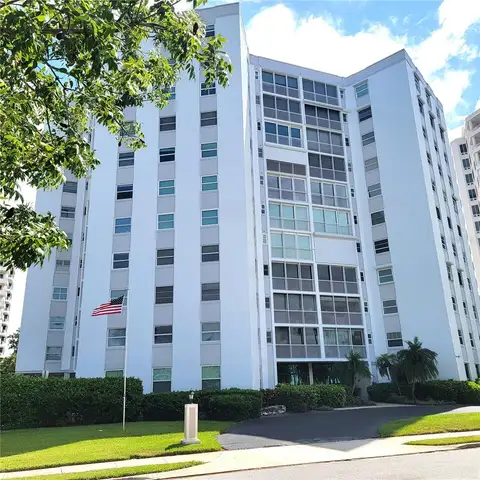 435 S GULFSTREAM AVE #605 — home for sale