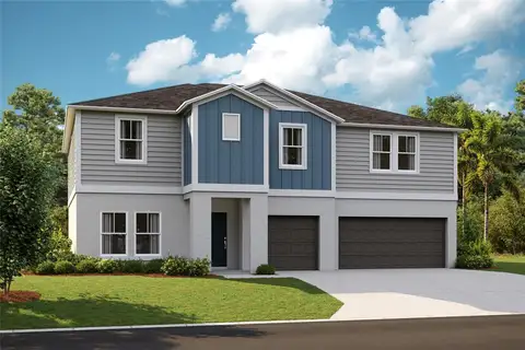 9936 ANNUNCIATION DR — home for sale